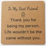 Gift for Best Friend