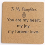 Gift for Daughter