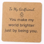 Gift for Girlfriend
