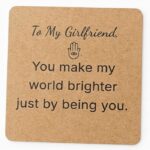 Gift for Girlfriend