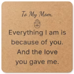 Gift for Mom