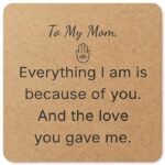 Gift for Mom