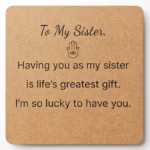 Gift for Sister