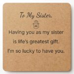Gift for Sister