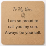 Gift for Son