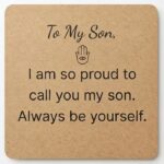 Gift for Son
