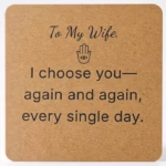 Gift for Wife
