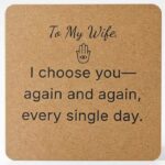 Gift for Wife