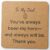 To My Dad