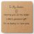 To My Sister