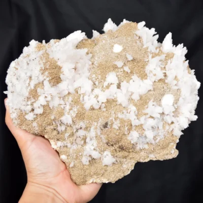 Top Bright Calcite Crystals