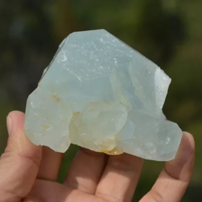 Quite Simply Beryl Crystal