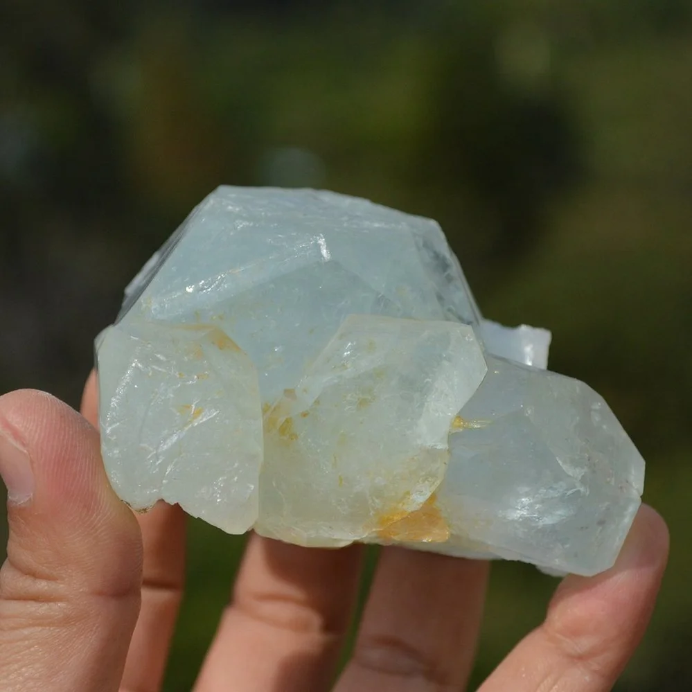 Quite Simply Beryl Crystal - Image 2