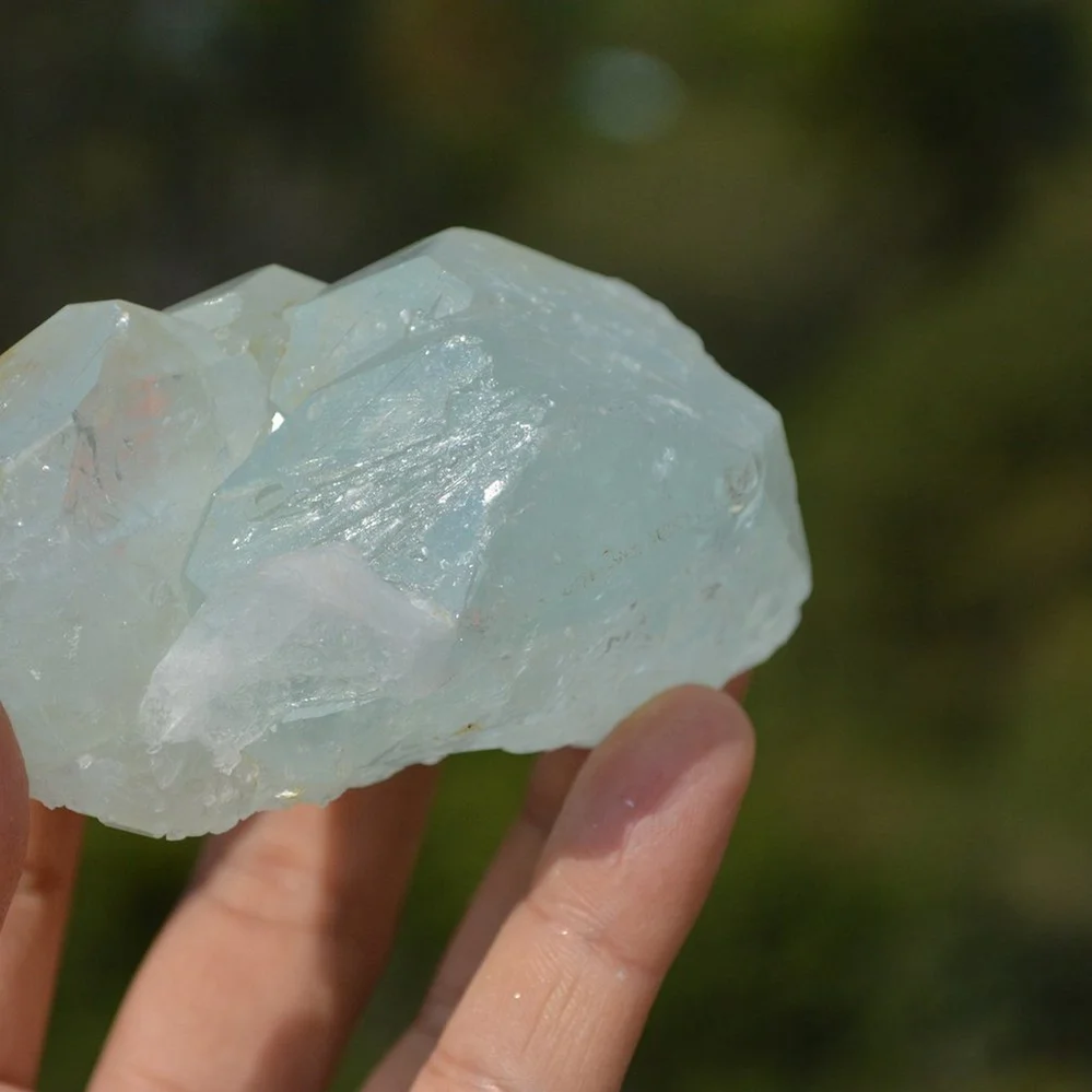 Quite Simply Beryl Crystal - Image 3