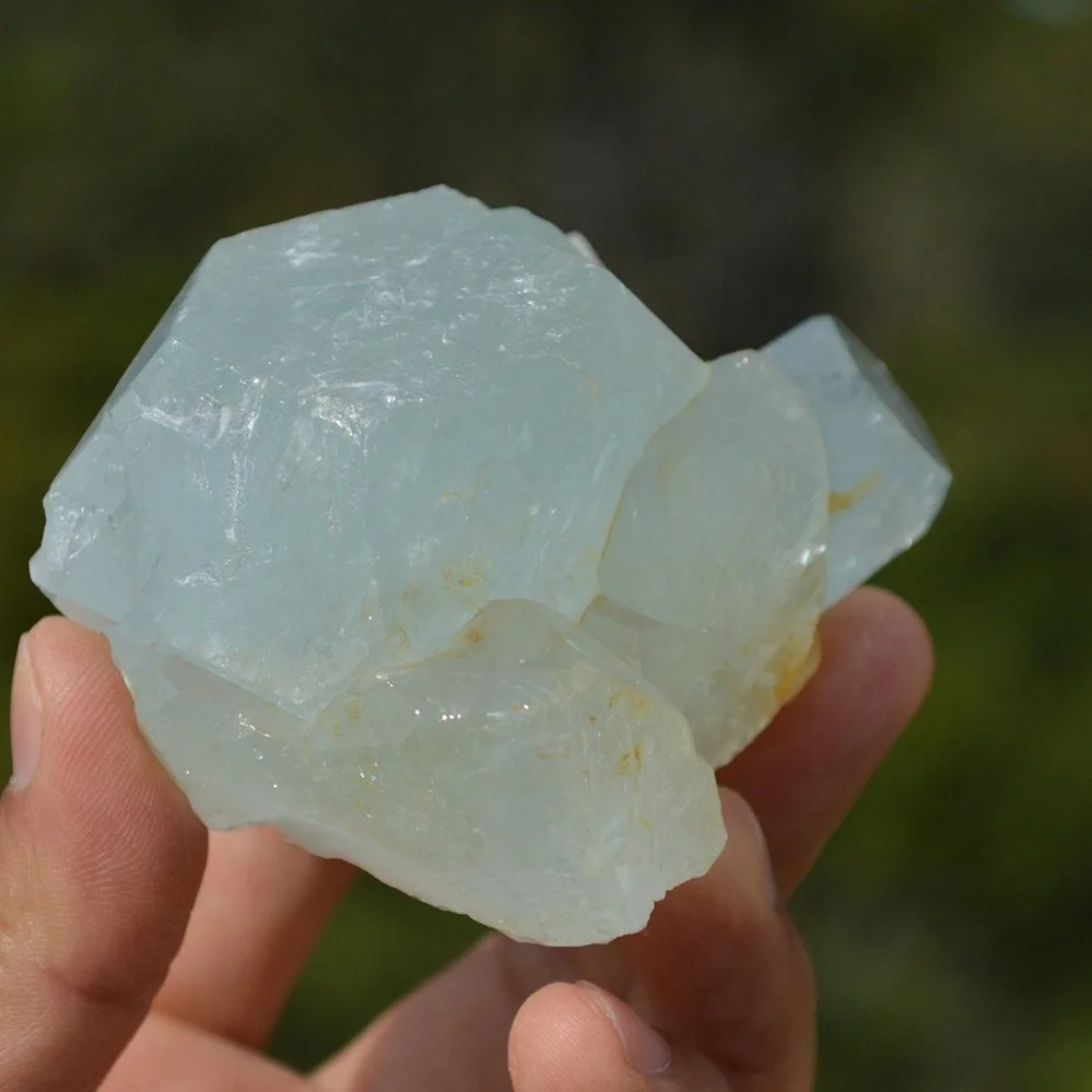 Quite Simply Beryl Crystal - Image 4