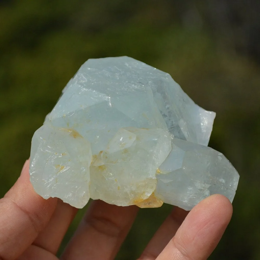 Quite Simply Beryl Crystal - Image 5