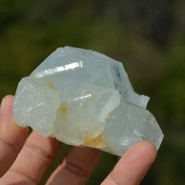 Quite Simply Beryl Crystal - Image 6