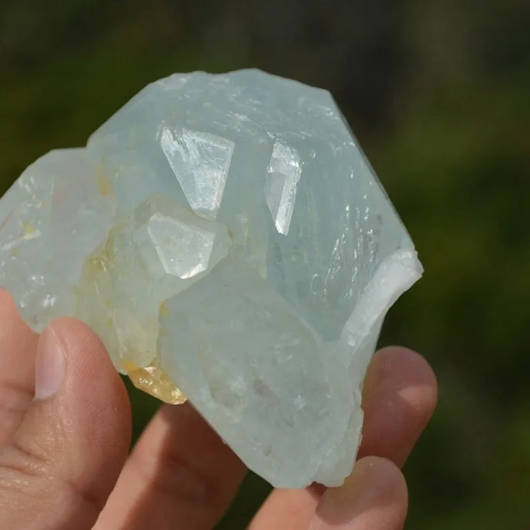 Quite Simply Beryl Crystal - Image 7