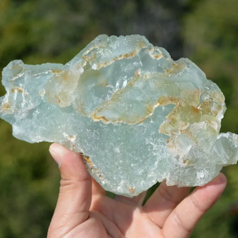 Large Cube Fluorite Crystals - Image 7