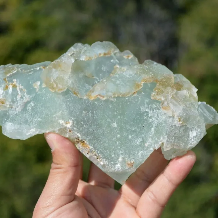 Large Cube Fluorite Crystals - Image 8