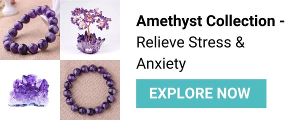 Amethyst Collection