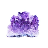 Best Crystals for Studying - Amethyst