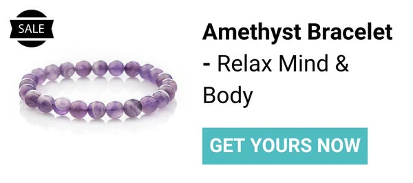 Amethyst Bracelet