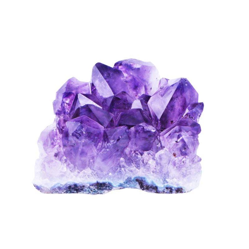 Amethyst - Crystal Meanings