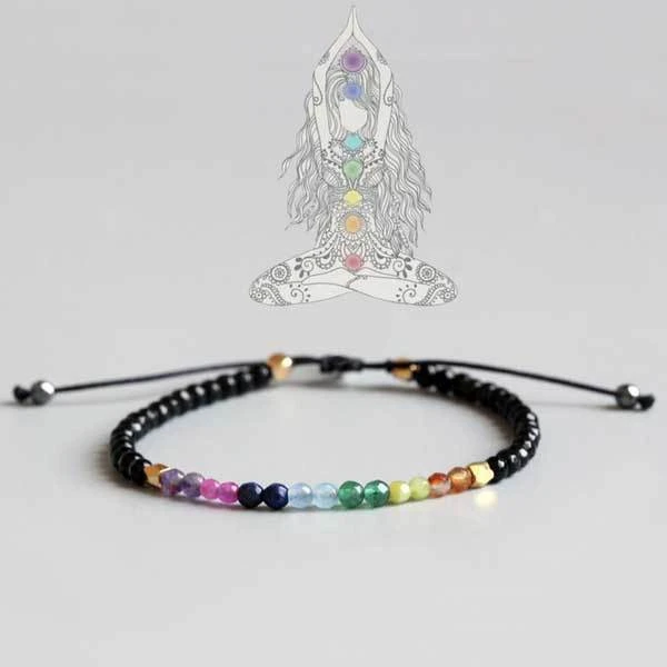 Best Chakra Bracelet for Women