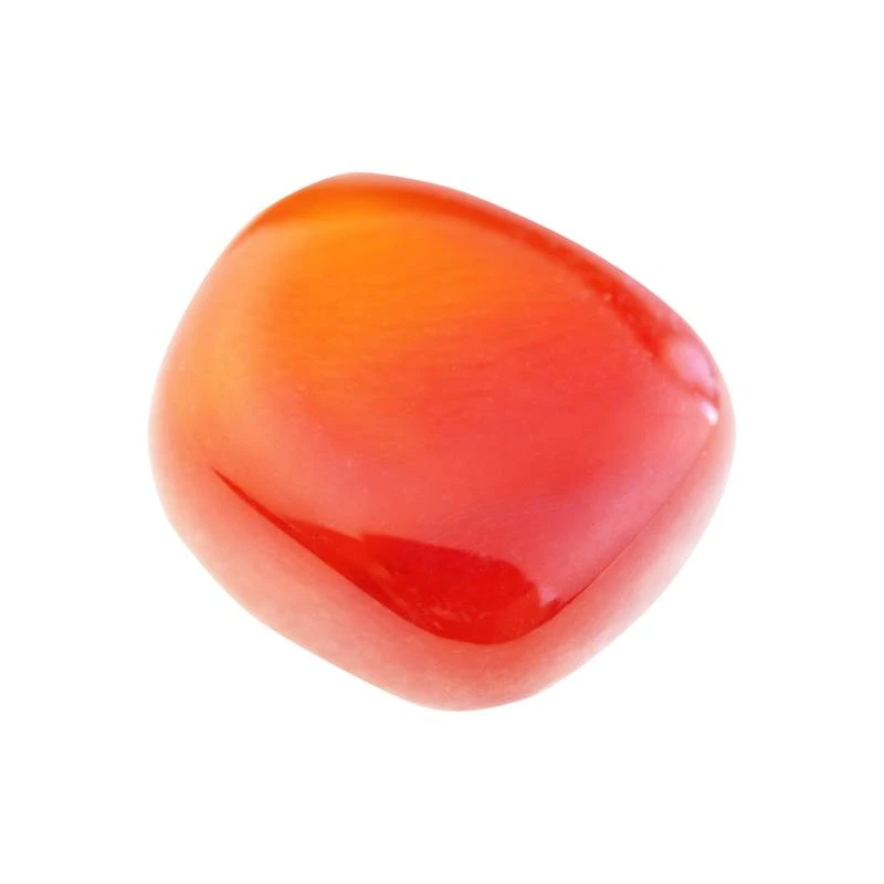 Carnelian - Crystal Meanings