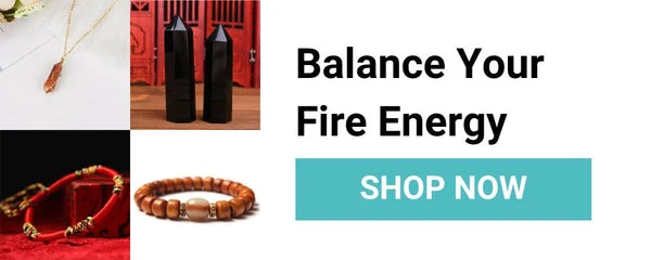 Fire Energy