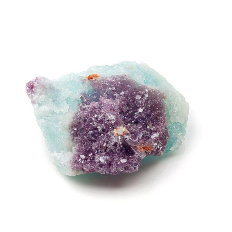 Fluorite - Crystal Meanings