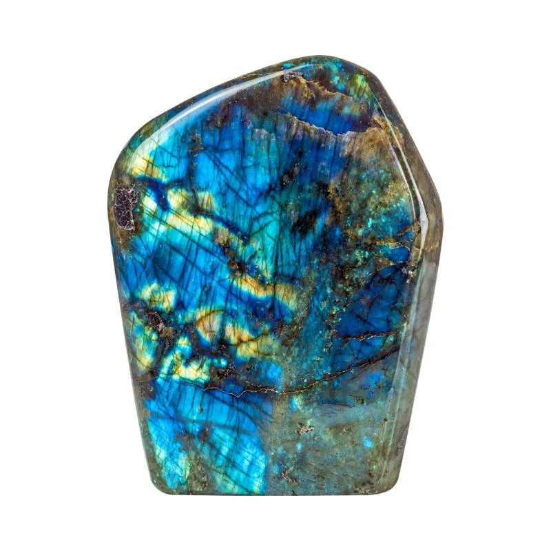 Labradorite - Crystal Meanings