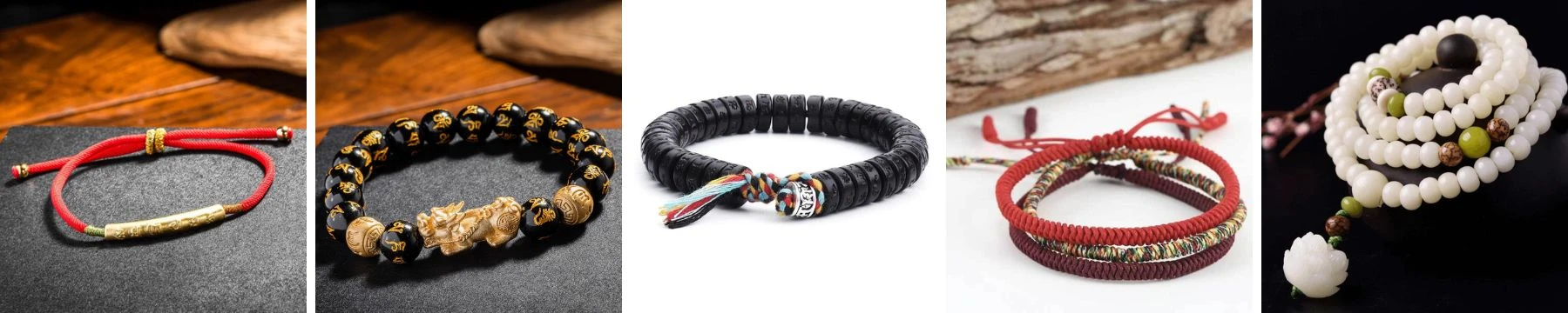 buy monk bracelets