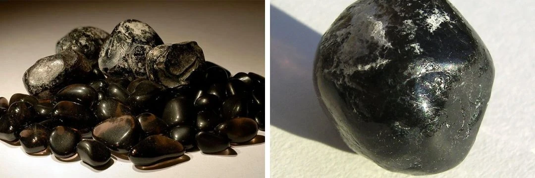 Obsidian Meaning - Apache tears