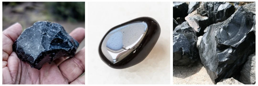 Obsidian Meaning - Mahogany Obsidian