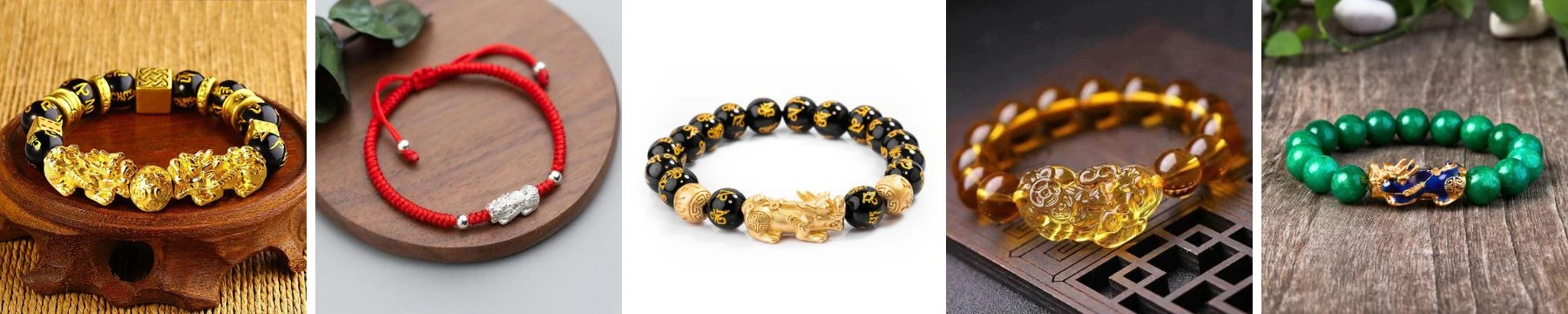 buy pixiu jewelry