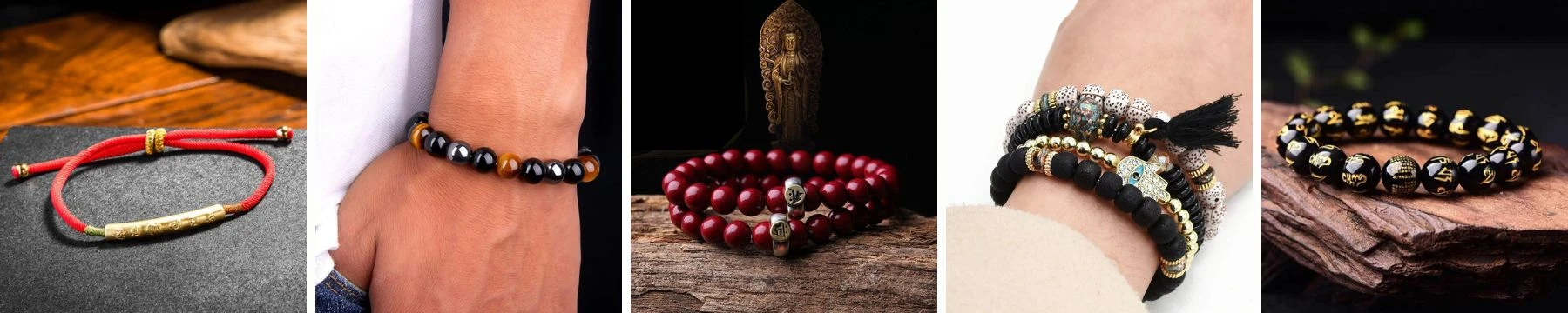 feng shui bracelets for protection