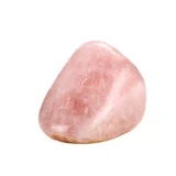 Best Crystals for Studying - Rose Quartz