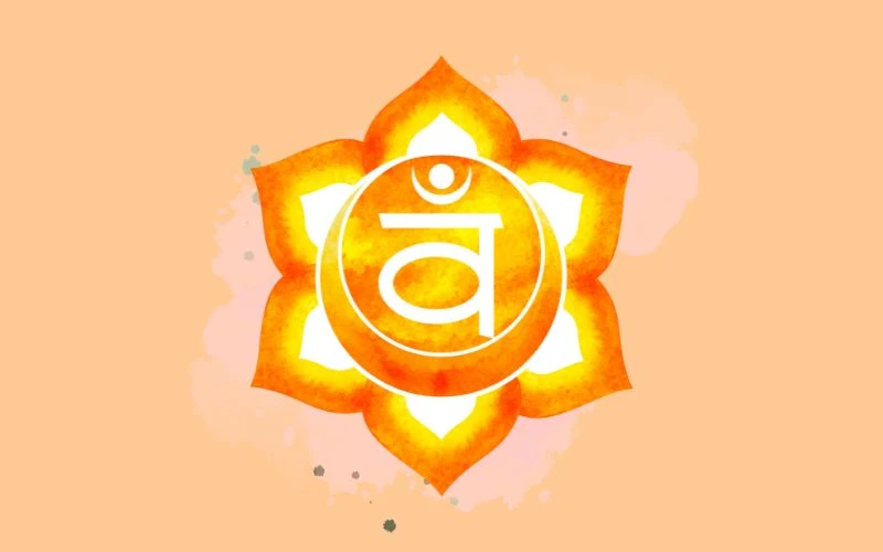 sacral chakra crystals