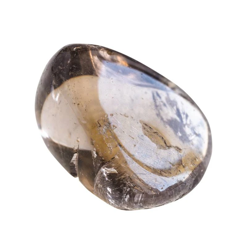 Smoky Quartz -Crystal Meanings