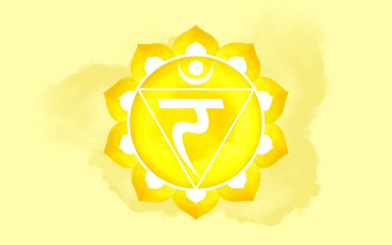 solar plexus chakra stones