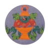 The Treasure Vase - Buddhism Symbol