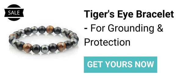 Tiger's Eye