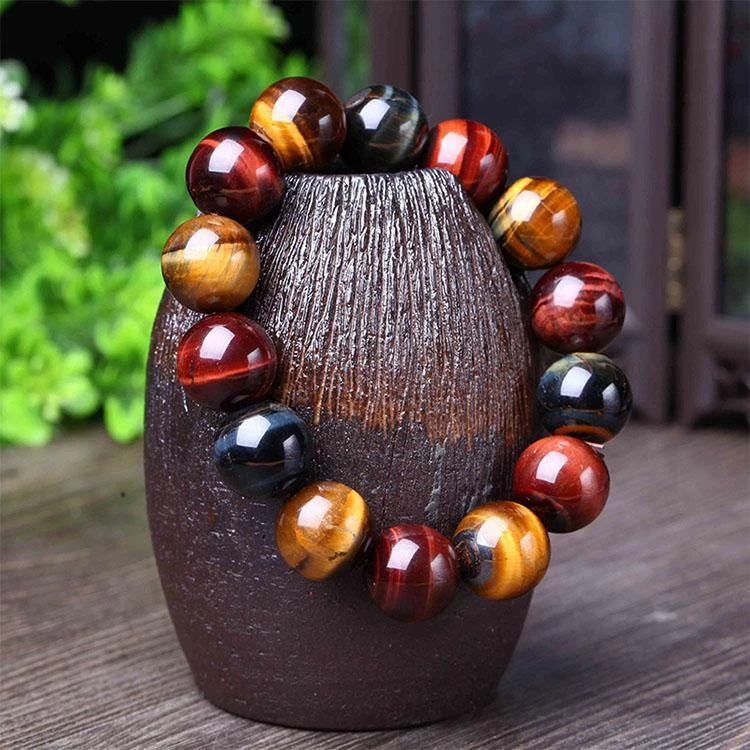 tiger's eye jewelry