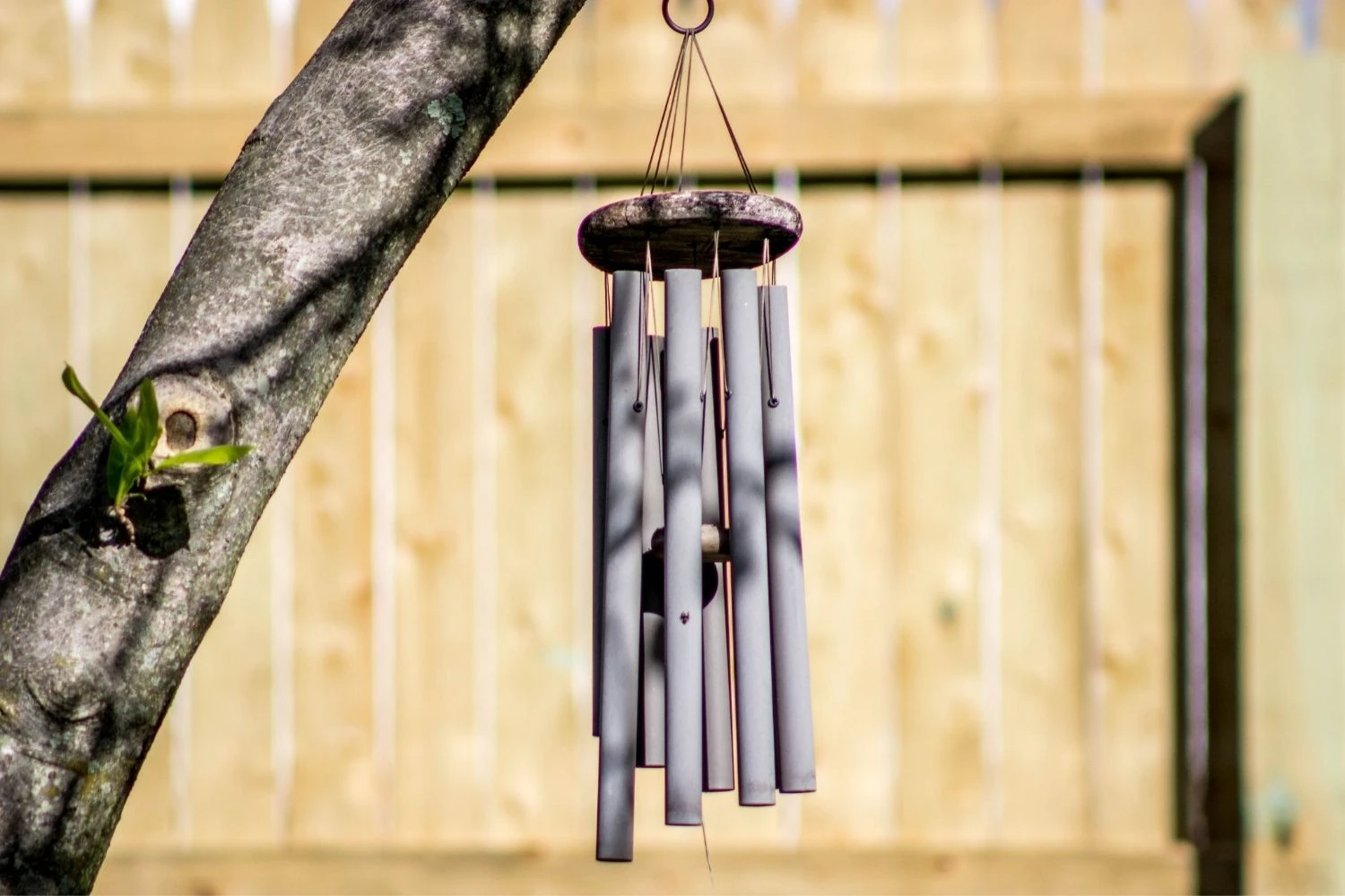 wind chimes