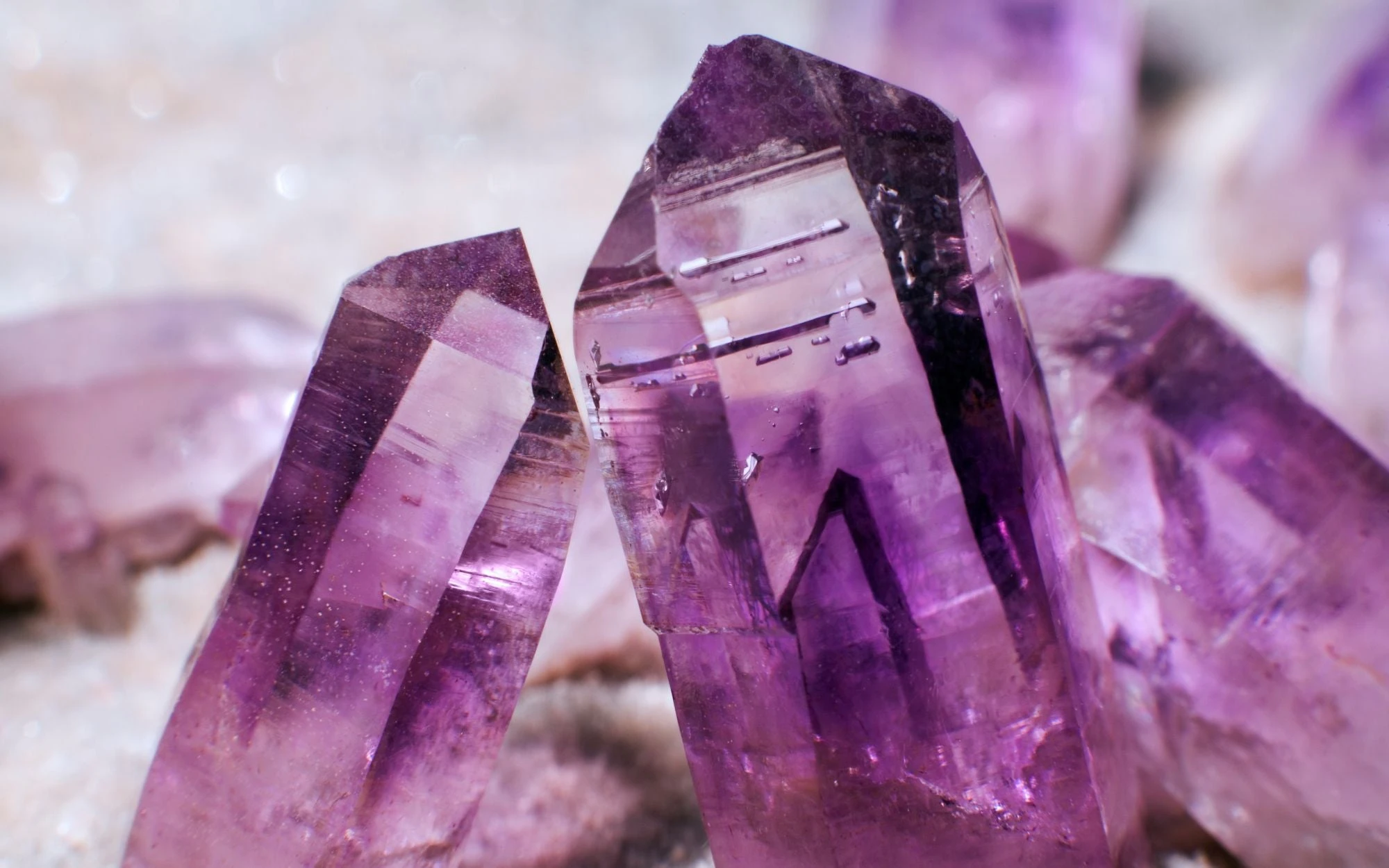 amethyst price