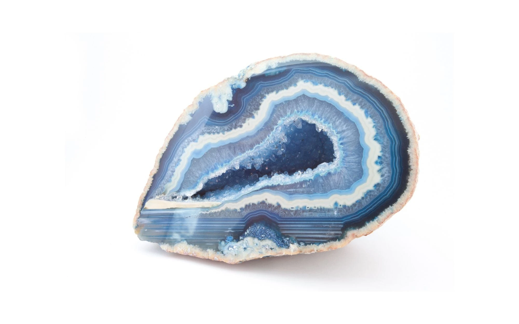 blue agate benefits