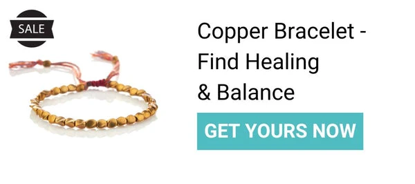 buy copper bracelet