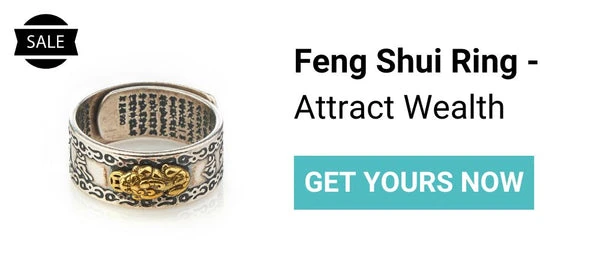 buy feng shui ring